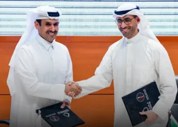 QatarEnergy and KPC Sign 15-Year LNG Deal for 3 Million Tons Annually