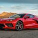 Qatar's Ministry Initiates Recall for 2024 Chevrolet Corvette
