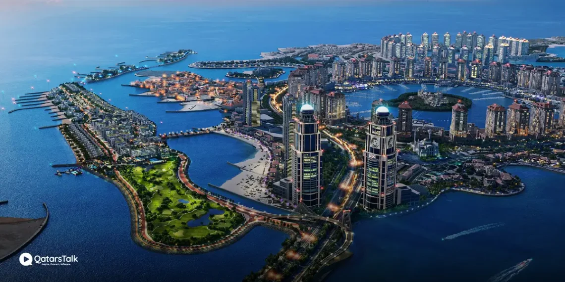 Real Estate Trading Volume Surpasses QR229 Million