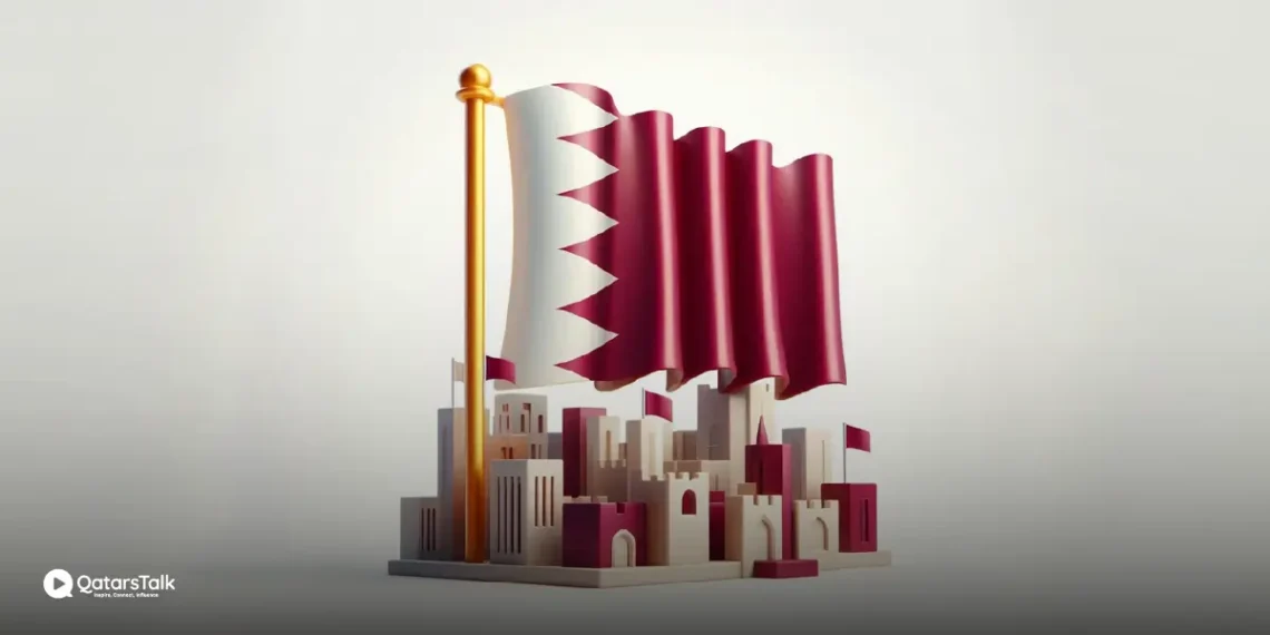 Semi-Government Companies in Qatar