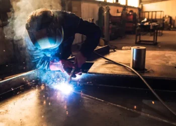 Steel Fabrication Companies