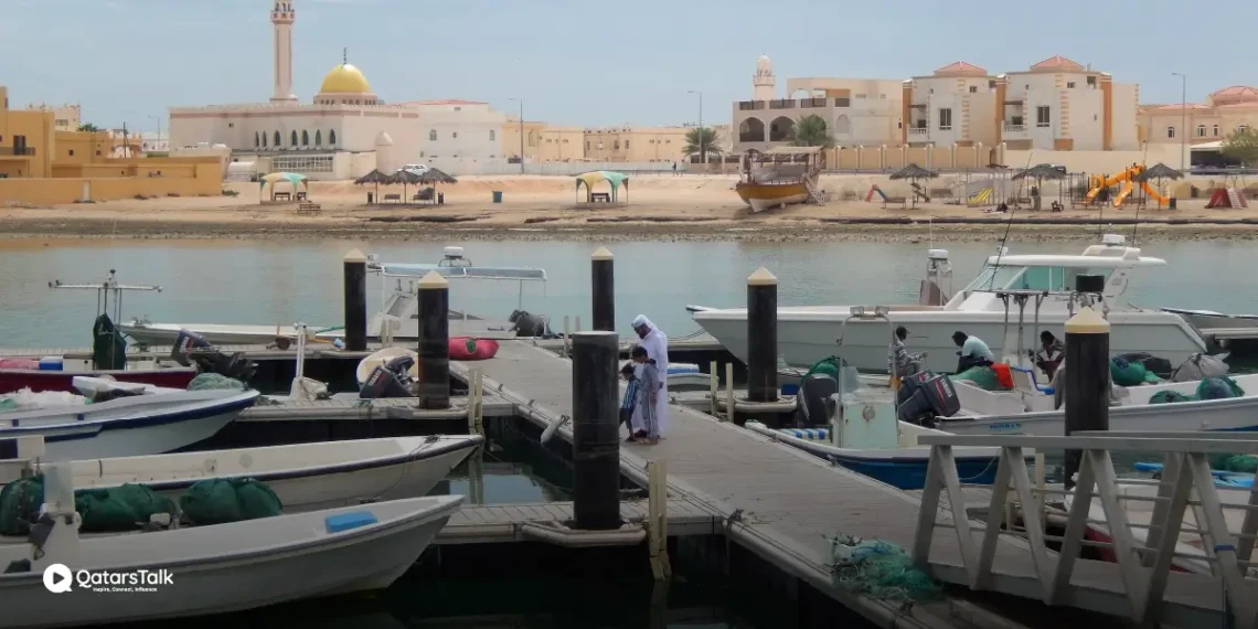 Things to Do in Al Khor