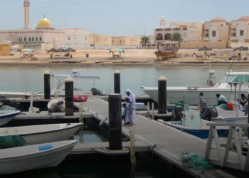 Things to Do in Al Khor