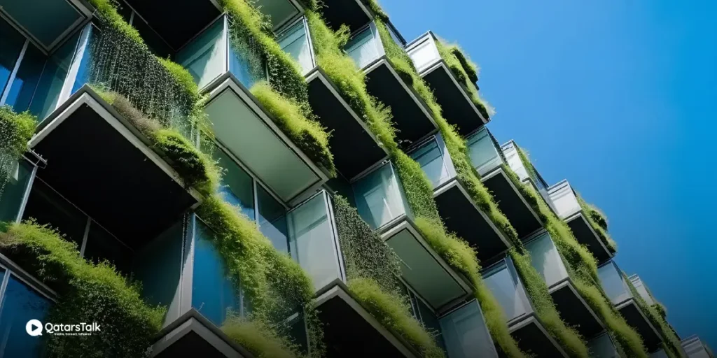 Green Building and Sustainable Urban Development