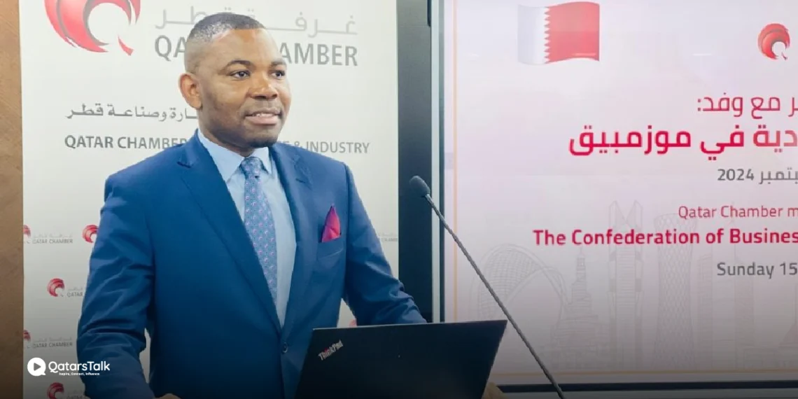 Mozambican Companies Seek Investment and Partnerships in Qatar
