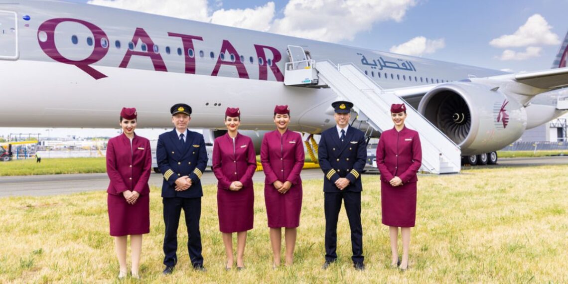 Qatar Airways