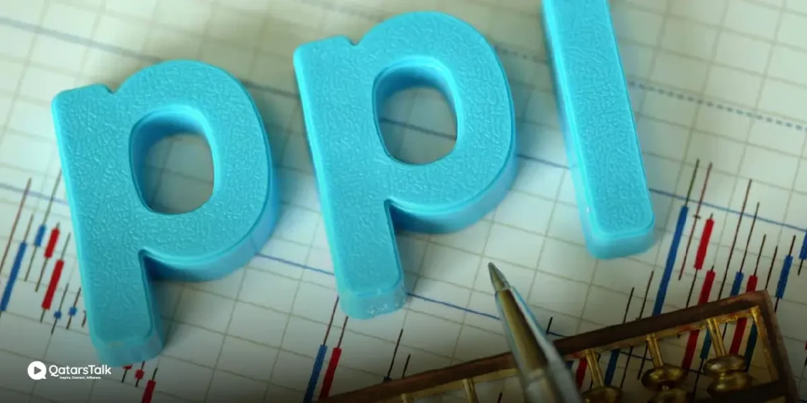 Qatar PPI