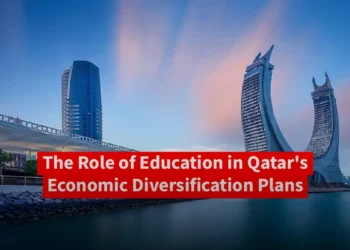 Role of Education in Qatar's Economic Diversification Plans
