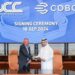 UCC to Utilize COBOD’s Largest 3D Printers for School Projects in Qatar