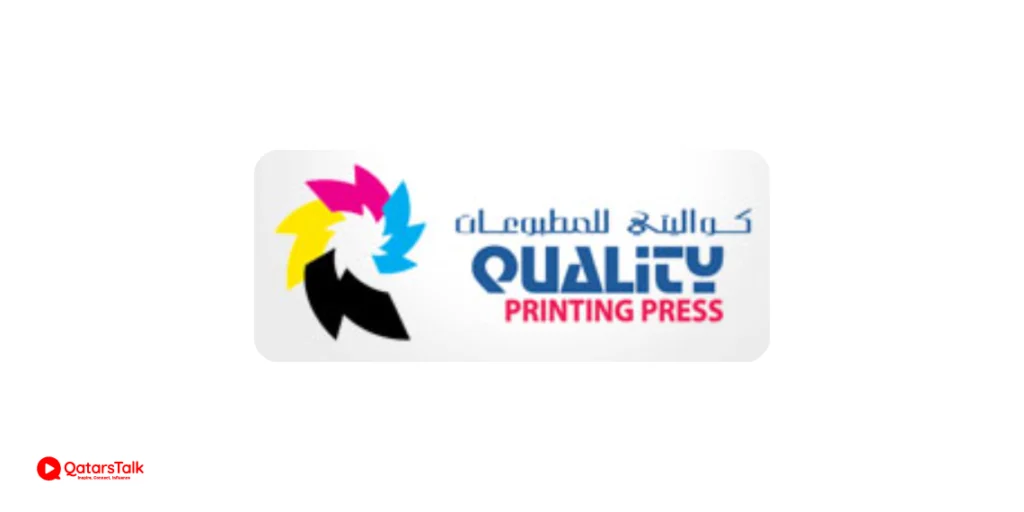 Quality Printing Press W.L.L.