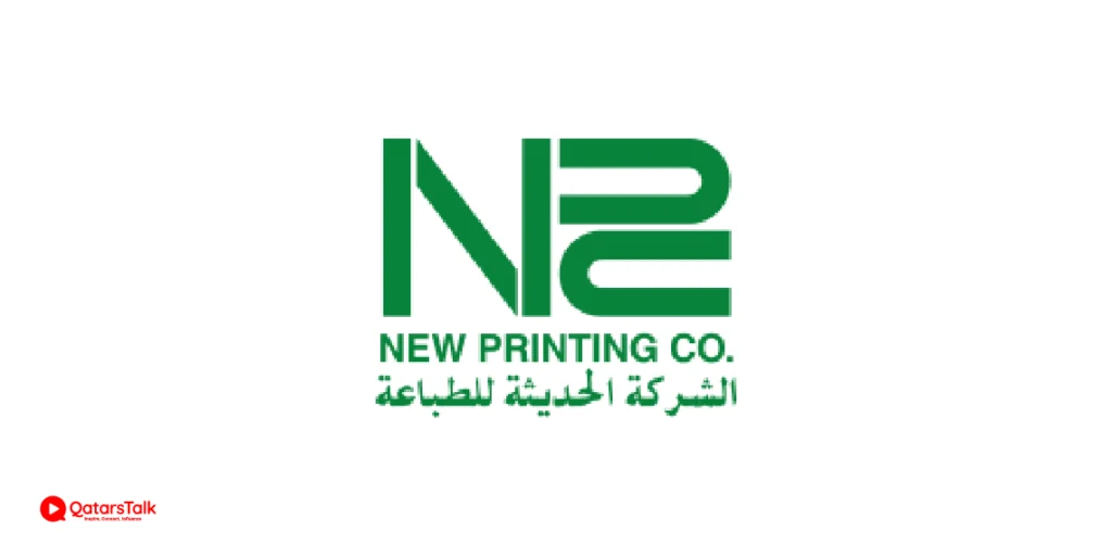New Printing Co.