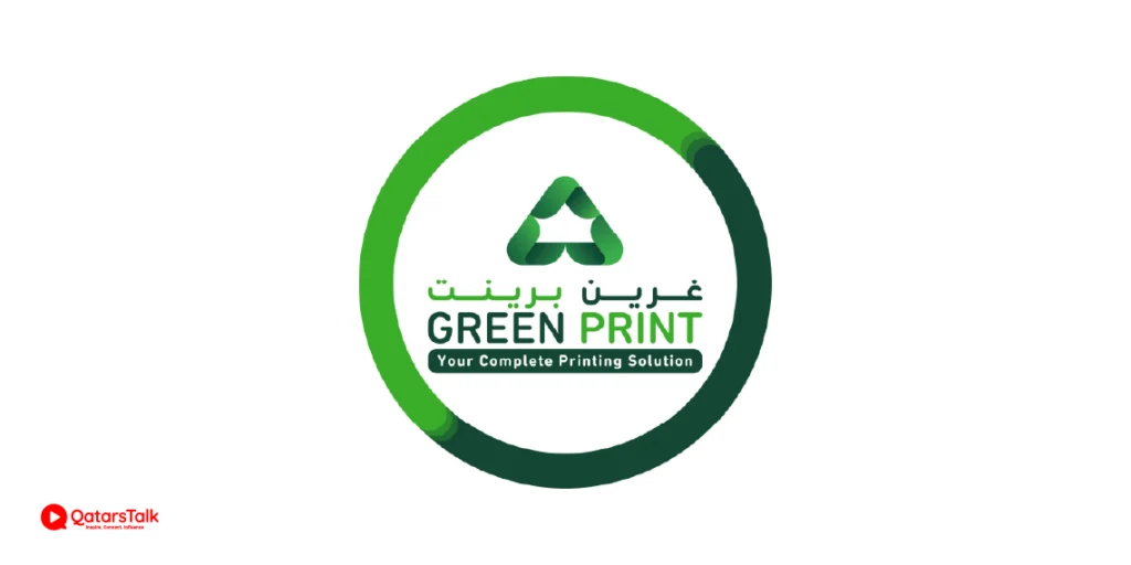 Green Print W.L.L.