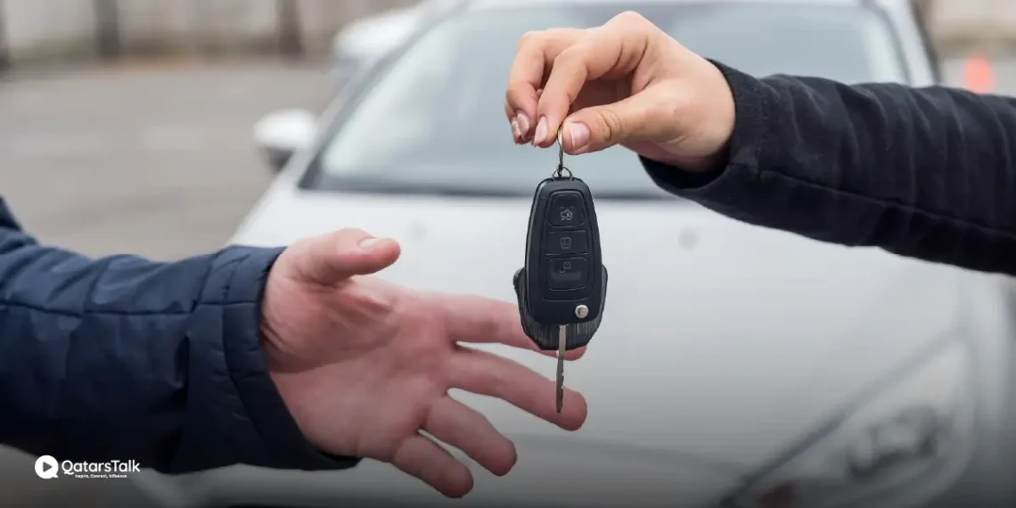 Buy the Cheapest Old Car in Qatar Online