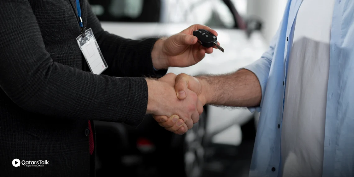 Car Loan Guide Qatar