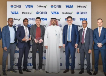Dibsy and QNB Pioneer Enhanced Visa Click to Pay Solution