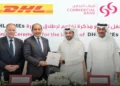 Empowering SMEs: Commercial Bank and DHL Express Qatar Launch DHL4SMEs