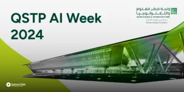 QSTP AI Week 2024