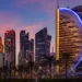 Qatar Building Image