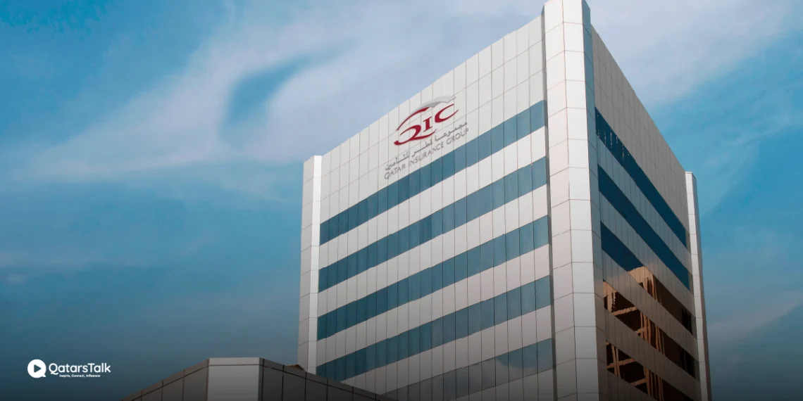 Qatar Insurance Company - QIC