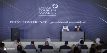 Qatar Tourism Awards 2024