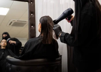 Beauty Salons in Doha
