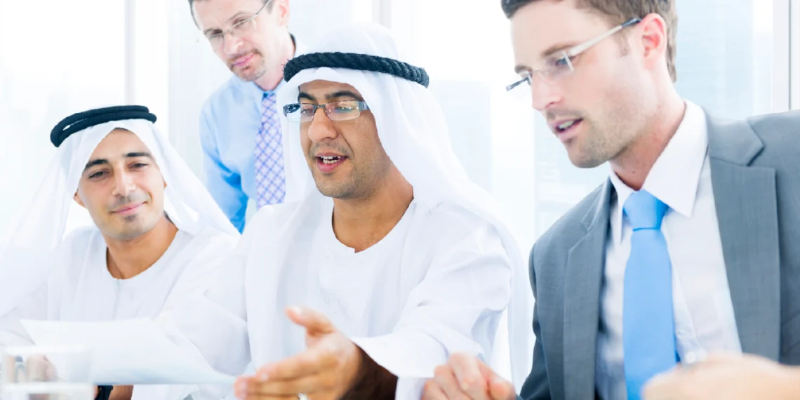 Company Registration in Qatar