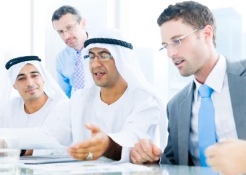 Company Registration in Qatar