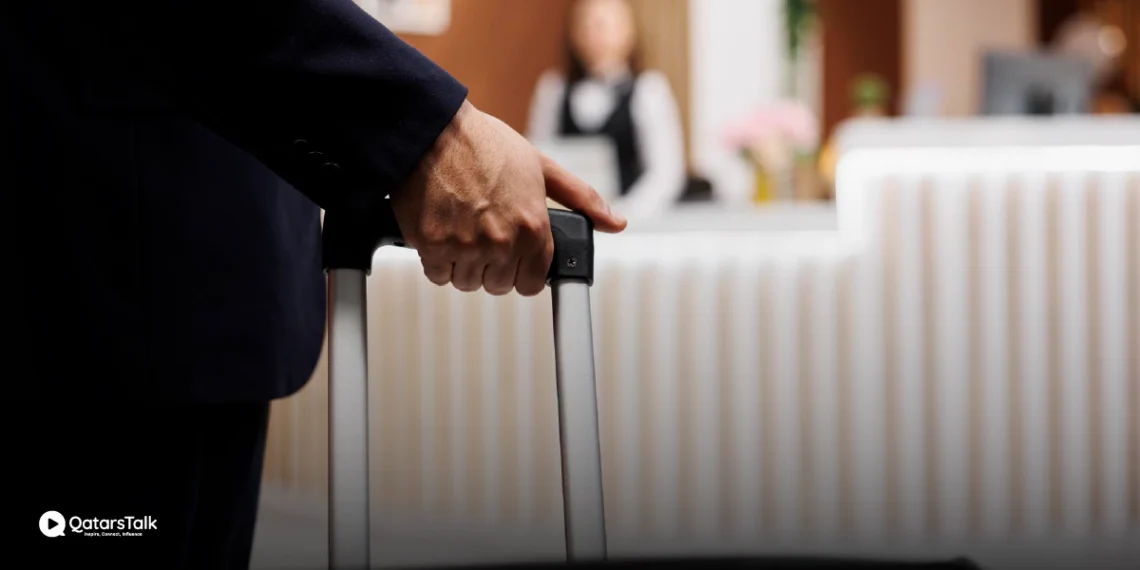 Low-Price Hotels in Doha