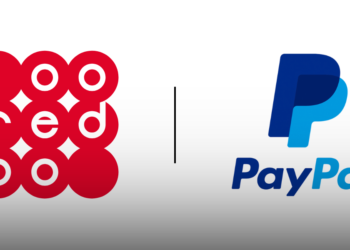 Ooredoo Fintech and PayPal Partner to Revolutionize Digital Payments in Qatar
