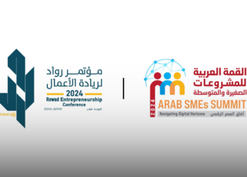 QDB’s Rowad Conference Brings Together Entrepreneurs and Investors from Across the Arab World