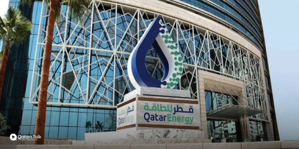 QatarEnergy Expands LNG Fleet with Four New Vessels from South Korea