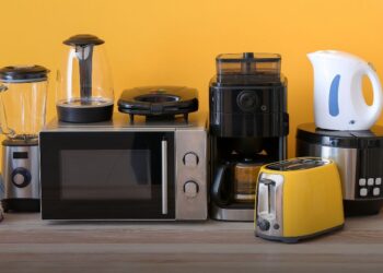 Home Appliances