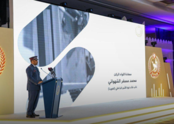 Lekhwiya Advances Security Goals Aligned with Qatar National Vision 2030