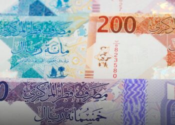 Qatari Riyal