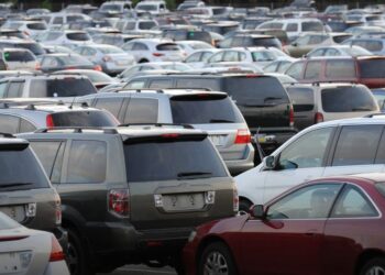 Qatar's Used Car Market
