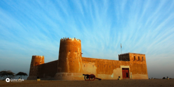 Top Historical Sites to Visit in Qatar
