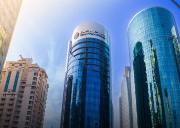 Qatar Financial Center