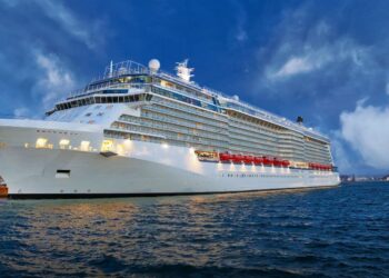 cruise