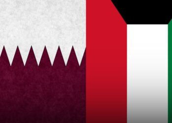 kuwait and qatar