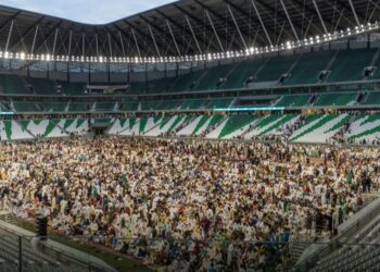Education City Stadium