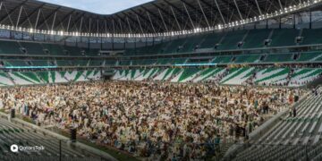 Education City Stadium