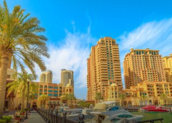 Qatar Real Estate