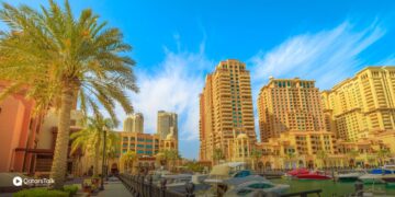 Qatar Real Estate