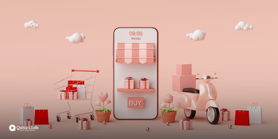 Qatar ecommerce