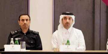 High-Level Committee Advances Plans for Web Summit Qatar 2026