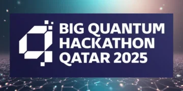HBKU to host BIG Quantum Hackathon in Doha, 15-18 November