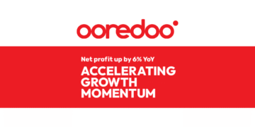 Ooredoo lifts payout as profit rises 6% on tech push