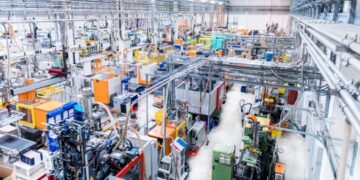 Qatar’s manufacturing growth in 2026 opens new ground for SMEs